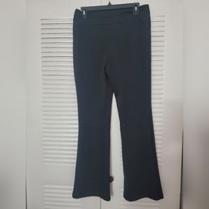 Shein, black dress pants